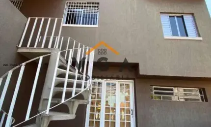 Casa / Sobrado para Venda, Jardim Coimbra, 4 dormitórios, 1 suíte, 2 banheiros, 1 vaga