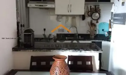Apartamento para Venda em São Paulo, Vila Bela, 2 dormitórios, 1 banheiro, 1 vaga