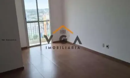 Apartamento para Venda em São Paulo, Vila Antonieta, 2 dormitórios, 1 banheiro, 2 vagas