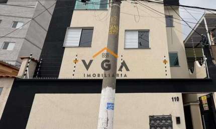 Apartamento para Venda em São Paulo, Vila Nova Manchester, 2 dormitórios, 1 banheiro