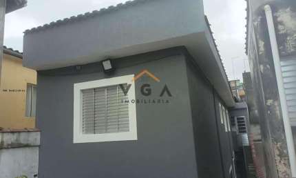 Casa para Venda em São Paulo, Itaim Paulista, 4 dormitórios, 2 banheiros, 2 vagas