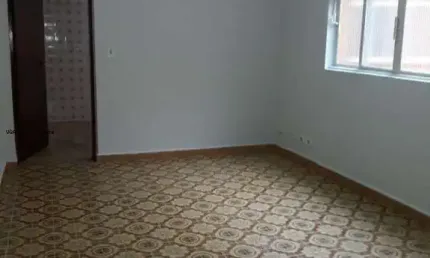 Apartamento para Locação em São Paulo, Cidade Patriarca, 2 dormitórios, 1 suíte, 1 banheiro, 1 vaga