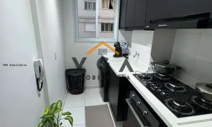 Apartamento para Venda em São Paulo, Bras, 2 dormitórios, 1 banheiro