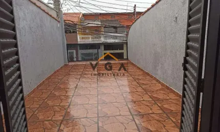 Sobrado para venda em são paulo, jardim itapemirim, 3 dormitórios, 1 suíte, 2 banheiros, 1 vaga