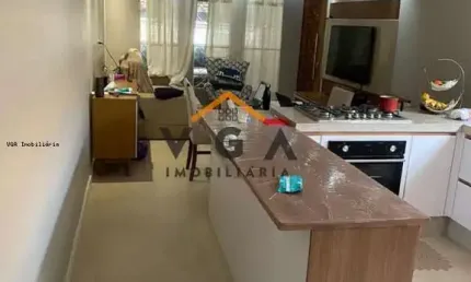 Sobrado para Venda em São Paulo, Jardim Triana, 4 dormitórios, 3 suítes, 2 banheiros, 2 vagas
