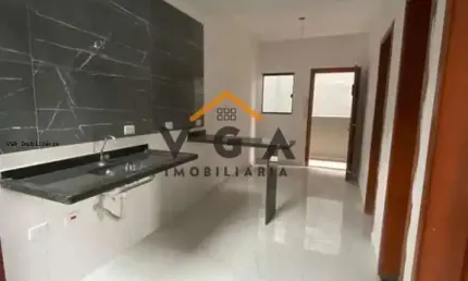 Apartamento para Venda em São Paulo, Vila Carrão, 2 dormitórios, 1 banheiro, 1 vaga