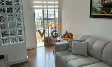 Apartamento para venda em são paulo, cangaíba, 2 dormitórios, 1 banheiro