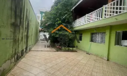 Terreno para Venda em São Paulo, Vila Santa Teresa (Zona Leste)