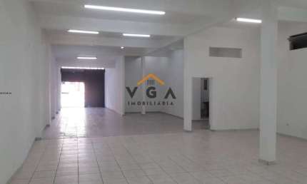 Sala Comercial para Venda em São Paulo, Vila Marieta, 2 banheiros