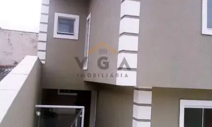 Sobrado para Venda em São Paulo, Vila União (Zona Leste), 5 dormitórios, 1 suíte, 3 banheiros, 2 vagas