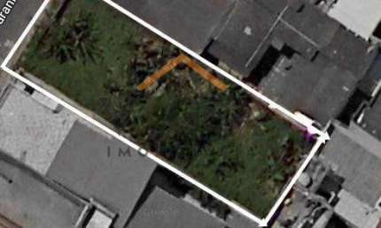 Terreno à venda na Avenida Avelino Paranho, Vila Matilde, São Paulo