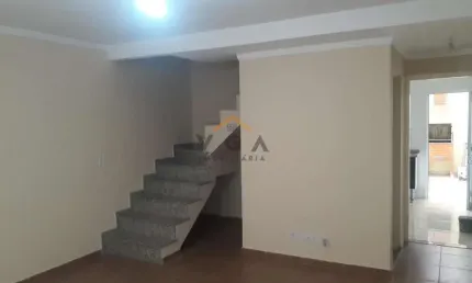 Casa em Condomínio para Venda em São Paulo, Vila Buenos Aires, 3 dormitórios, 1 suíte, 3 banheiros, 2 vagas