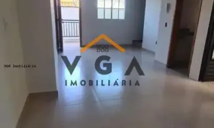 Sobrado para Venda em São Paulo, Jardim Nordeste, 2 dormitórios, 1 suíte, 2 banheiros, 1 vaga
