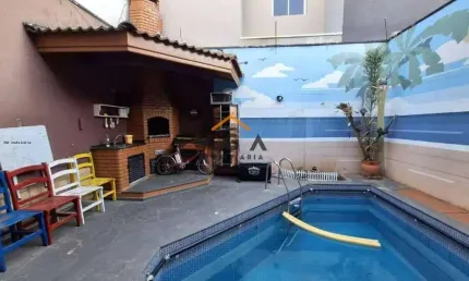 Sobrado para venda em são paulo, vila aricanduva, 3 dormitórios, 1 suíte, 2 banheiros, 2 vagas