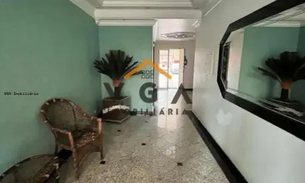 Apartamento para locação em são paulo, vila carlos de campos, 3 dormitórios, 1 suíte, 2 banheiros, 1 vaga