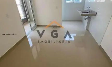Apartamento para Venda em São Paulo, Penha de França, 2 dormitórios, 1 banheiro, 1 vaga