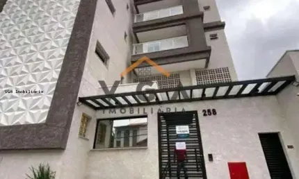 Apartamento para Venda em São Paulo, Penha de França, 2 dormitórios, 1 banheiro, 1 vaga