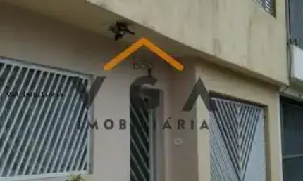 Sobrado para venda em são paulo, penha de frança, 2 dormitórios, 2 banheiros, 1 vaga