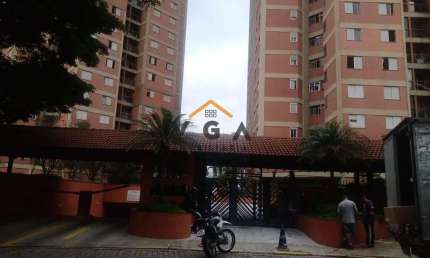 Apartamento para Venda em São Paulo, Vila Formosa, 2 dormitórios, 1 banheiro, 1 vaga