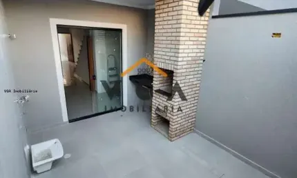 Sobrado para venda em são paulo, jardim maringá, 3 dormitórios, 1 suíte, 3 banheiros, 2 vagas