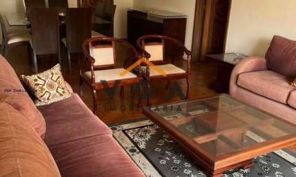 Apartamento para Venda em São Paulo, Tatuapé, 4 dormitórios, 1 suíte, 2 banheiros, 1 vaga