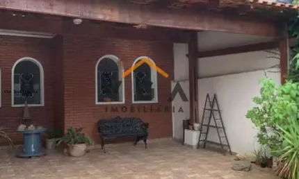 Sobrado para Venda em São Paulo, Vila Jacuí, 3 dormitórios, 1 banheiro, 4 vagas