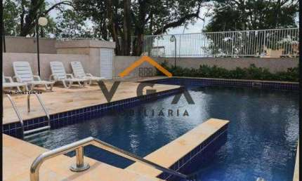 Apartamento para Venda em São Paulo, Cidade Patriarca, 2 dormitórios, 1 banheiro