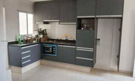 Apartamento para Venda em São Paulo, Vila Santa Teresa (Zona Leste), 3 dormitórios, 1 banheiro