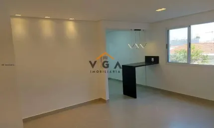 Apartamento para Venda em São Paulo, Tatuapé, 1 dormitório, 1 banheiro, 1 vaga