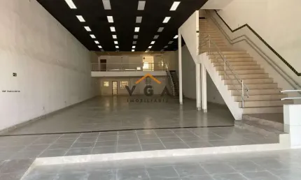 Prédio comercial para locação em são paulo, vila santa teresa (zona leste)