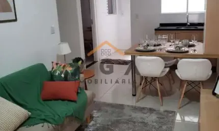 Apartamento para locação em são paulo, tatuapé, 2 dormitórios, 1 banheiro, 1 vaga