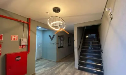 Apartamento para Venda em São Paulo, Vila Carrão, 2 dormitórios, 1 banheiro