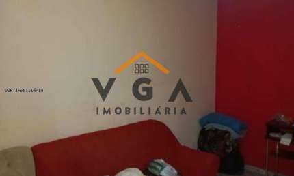Casa para Venda em São Paulo, Cidade Patriarca, 2 dormitórios, 2 banheiros