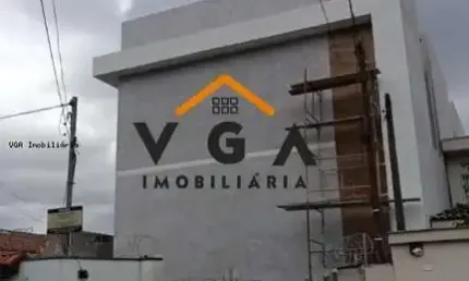 Sobrado em Condomínio para Venda em São Paulo, Vila São Geraldo, 2 dormitórios, 2 suítes, 3 banheiros, 1 vaga
