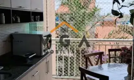 Apartamento para Venda em São Paulo, Parque Boturussu, 2 dormitórios, 1 banheiro, 1 vaga
