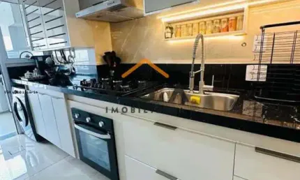 Apartamento para venda em são paulo, penha de frança, 3 dormitórios, 1 suíte, 2 banheiros, 2 vagas