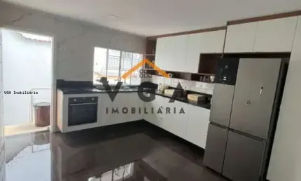 Sobrado para Venda em São Paulo, Vila Beatriz, 2 dormitórios, 2 banheiros, 1 vaga