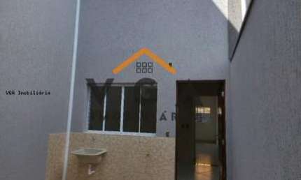 Apartamento para Venda em São Paulo, Parque Guaianazes, 2 dormitórios, 1 banheiro, 1 vaga