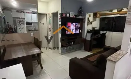 Apartamento para Venda em São Paulo, Vila Prudente, 2 dormitórios, 1 banheiro, 1 vaga