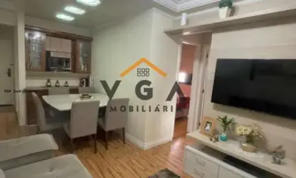 Apartamento para Venda, Vila Aricanduva, 3 dormitórios, 1 banheiro, 2 vagas
