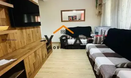 Sobrado para Venda, Jardim Santa Maria, 2 dormitórios, 2 suítes, 1 banheiro, 2 vagas