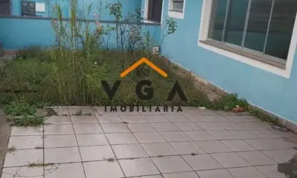 Casa para Locação em São Paulo, Cidade Patriarca, 2 dormitórios, 1 suíte, 2 banheiros, 2 vagas