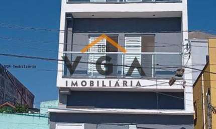 Apartamento para Venda em São Paulo, Parque das Paineiras, 1 dormitório, 1 banheiro