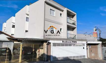 Apartamento para Venda em São Paulo, Cidade Antônio Estevão de Carvalho, 2 dormitórios, 1 banheiro
