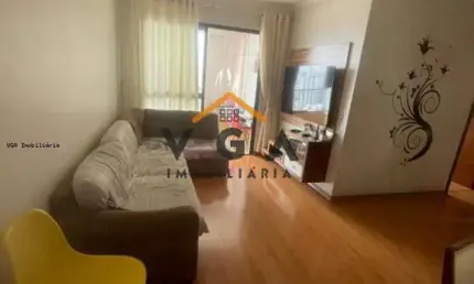 Apartamento para locação em são paulo, penha de frança, 2 dormitórios, 1 suíte, 2 banheiros, 1 vaga
