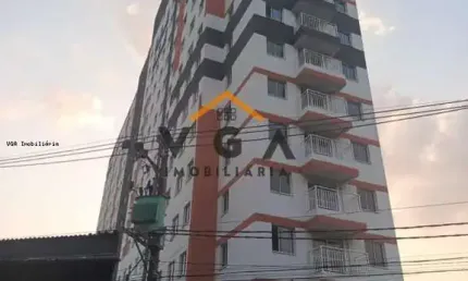 Apartamento para Venda, Chácara Seis de Outubro, 2 dormitórios, 1 banheiro