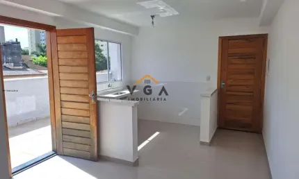 Apartamento para Venda em São Paulo, Penha de França, 2 dormitórios, 1 banheiro