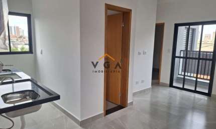 Apartamento para Venda em São Paulo, Penha de França, 2 dormitórios, 1 banheiro