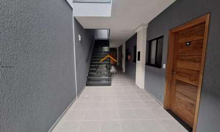 Apartamento para Venda em São Paulo, Penha de França, 2 dormitórios, 1 banheiro