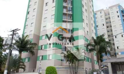 Apartamento para Venda em São Paulo, Fazenda Aricanduva, 2 dormitórios, 1 banheiro, 1 vaga